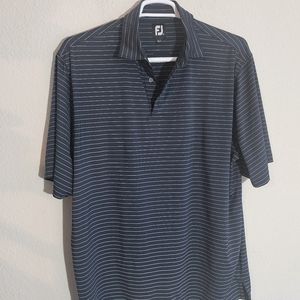 Footjoy large.                 Bin 26